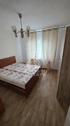 Apartament cu 2 camere, decomantat, zona Modern - imagine 2
