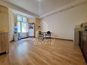 Spatiu de birou cu 2 incaperi, 60 mp utili, Ultracentral - imagine 5