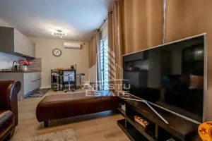 Apartament moders si elegant cu terasa proprie si loc de parcare - imagine 7 Apartament moders si elegant cu terasa proprie si loc de parcare - imagine 7