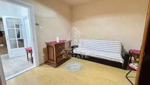 Apartament la curte comuna in zona Garii, renovat, centrala termica - imagine 2