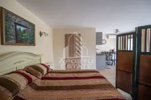 Apartament moders si elegant cu terasa proprie si loc de parcare - imagine 3 Apartament moders si elegant cu terasa proprie si loc de parcare - imagine 3