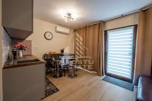 Apartament moders si elegant cu terasa proprie si loc de parcare - imagine 10 Apartament moders si elegant cu terasa proprie si loc de parcare - imagine 10