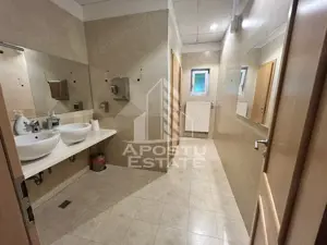 Spatiu 302 mp, SAD, disponibil pentru diverse activitatii, Fabric. - imagine 5