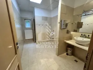 Spatiu 302 mp, SAD, disponibil pentru diverse activitatii, Fabric. - imagine 6