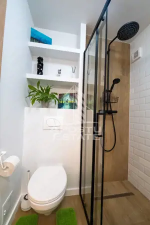 Apartament moders si elegant cu terasa proprie si loc de parcare - imagine 14 Apartament moders si elegant cu terasa proprie si loc de parcare - imagine 14