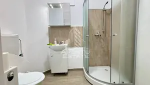 Apartament la curte comuna in zona Garii, renovat, centrala termica - imagine 6