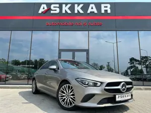 Mercedes-Benz CLA - imagine 3