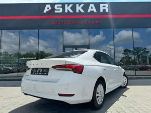 Skoda Octavia - imagine 5