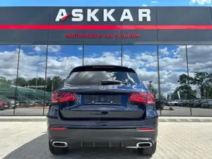 Mercedes-Benz GLC - imagine 6