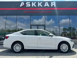 Skoda Octavia - imagine 4