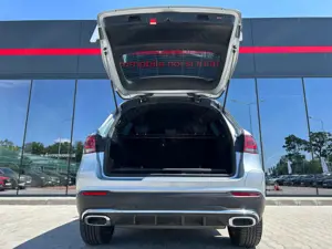 Mercedes-Benz GLC - imagine 7