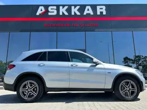 Mercedes-Benz GLC - imagine 4