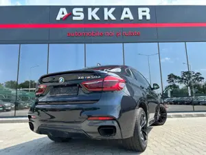 BMW X6 - imagine 6