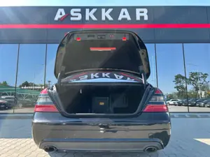 Mercedes-Benz S - imagine 7