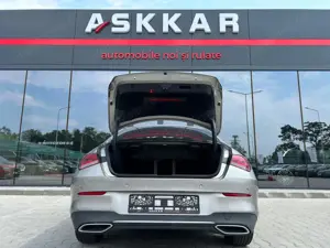 Mercedes-Benz CLA - imagine 7