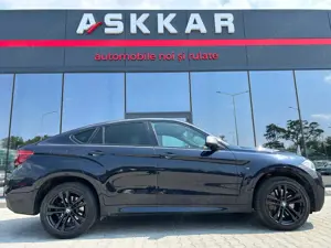 BMW X6 - imagine 5