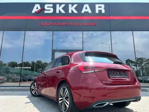 Mercedes-Benz A - imagine 8