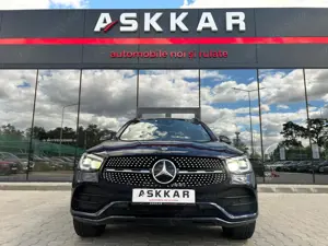 Mercedes-Benz GLC - imagine 2