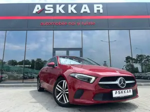 Mercedes-Benz A - imagine 3