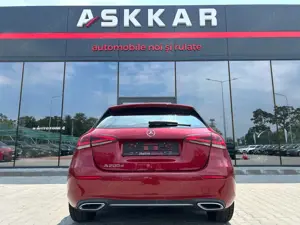 Mercedes-Benz A - imagine 6