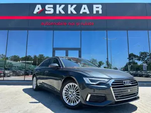 Audi A6 - imagine 3