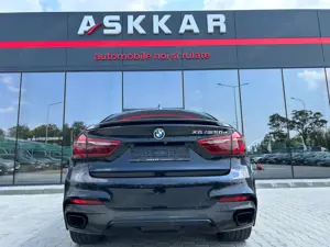 BMW X6 - imagine 7