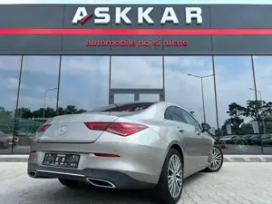 Mercedes-Benz CLA - imagine 5