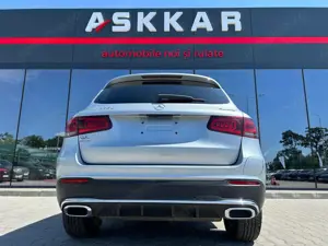 Mercedes-Benz GLC - imagine 6