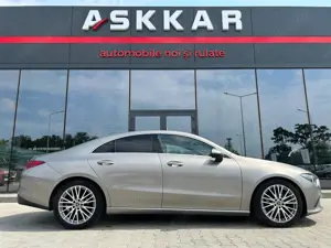 Mercedes-Benz CLA - imagine 4