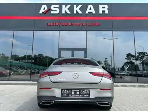 Mercedes-Benz CLA - imagine 6