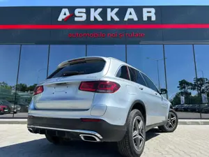 Mercedes-Benz GLC - imagine 5