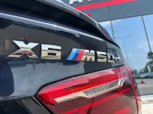 BMW X6 - imagine 2