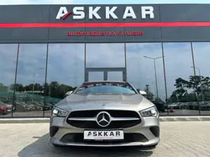 Mercedes-Benz CLA - imagine 2