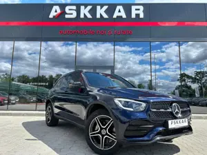 Mercedes-Benz GLC - imagine 3