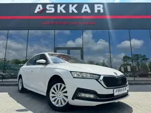 Skoda Octavia - imagine 3