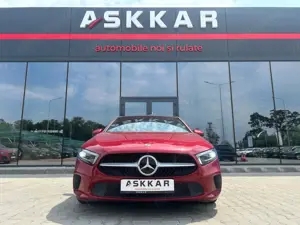 Mercedes-Benz A - imagine 2