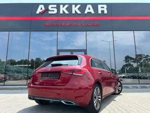 Mercedes-Benz A - imagine 5