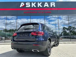 Mercedes-Benz GLC - imagine 5