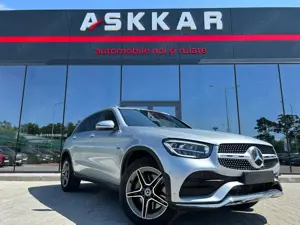 Mercedes-Benz GLC - imagine 3