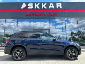Mercedes-Benz GLC - imagine 4