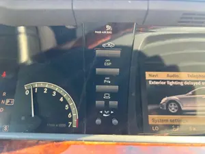 Mercedes-Benz S - imagine 13