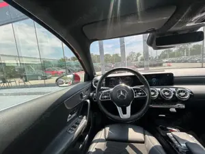 Mercedes-Benz A - imagine 10