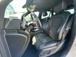 Mercedes-Benz GLC - imagine 13