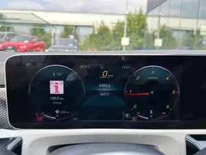 Mercedes-Benz CLA - imagine 11