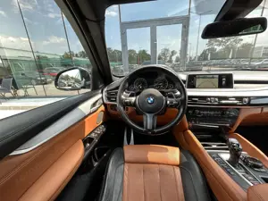 BMW X6 - imagine 11