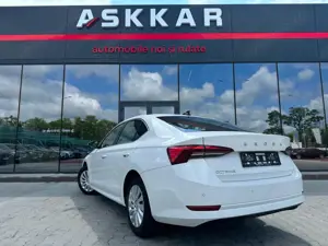 Skoda Octavia - imagine 8