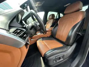 BMW X6 - imagine 15
