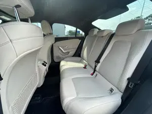 Mercedes-Benz CLA - imagine 15