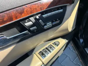 Mercedes-Benz S - imagine 15