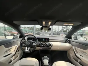 Mercedes-Benz CLA - imagine 12